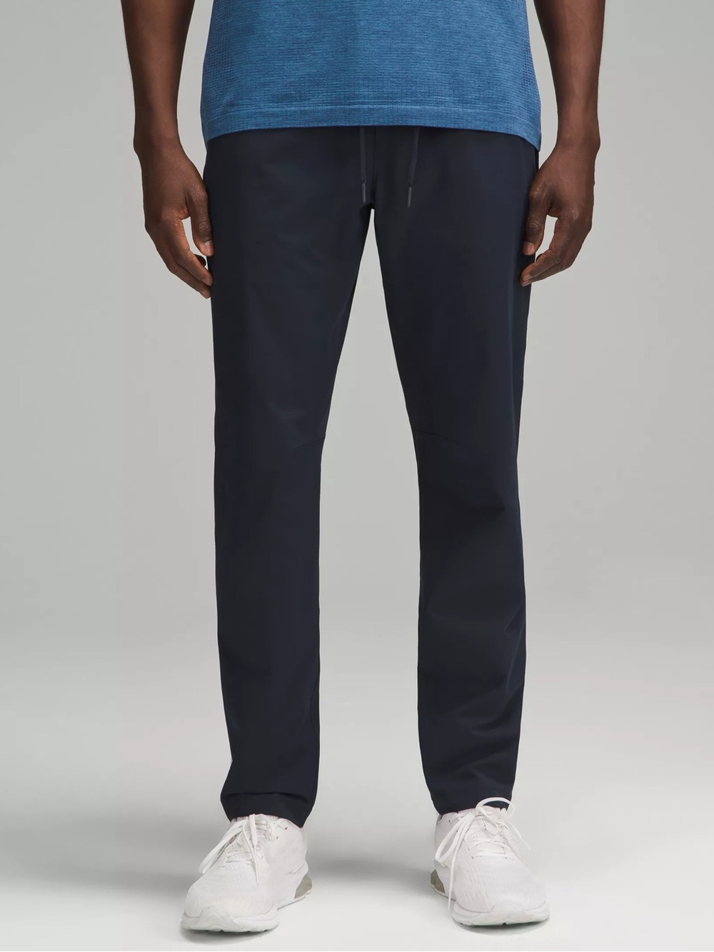 Lululemon Zeroed In Slim-Fit Pant